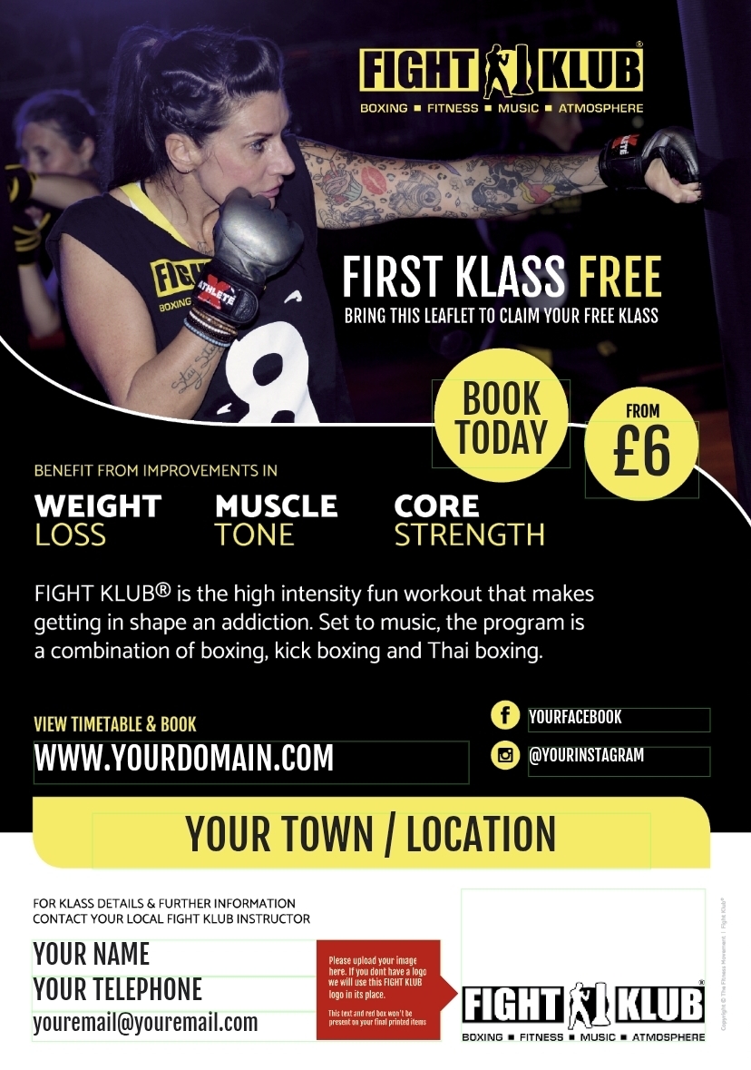 First Klass Free