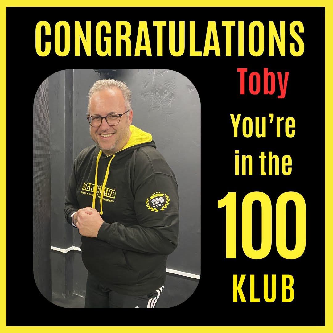100 Klub